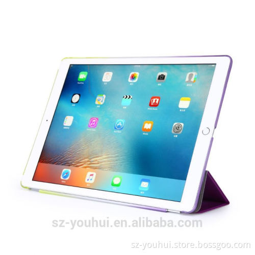 Latest version rainbow color 3 in 1 case